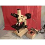 オリンパス金属顕微鏡BHT-33M...