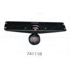 【特価品】キサカ RAM ヘビー2.25ボールトップマウント RAM-D111BU 品番741118