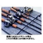 キサカ ロッドテイマー収納式 全長300mm 品番770100 ＜メール便NG＞＜お取り寄せ対応商品＞