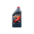  kissa ka Mercury трансмиссионное масло premium Blend 946ml номер товара 92-858058K01 [ почтовая доставка NG]