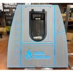  цифровой структура NEW DS высокий панель SeaDek # storm серый × Baja ma голубой [ большой рассылка ][. приобретенный товар ][ в аренду лодка сопутствующие товары ]