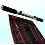 ショッピングDS デジタルストラクチャー DSハイデッキ用吊り下げステー(角仕様） #ブラック 【大型商品】【お取り寄せ商品】【レンタルボート用品】デジスト