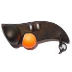 pa-ms Hal pa-ba Eve 2.8g иметь . небо цвет # чай Taro orange [ почтовая доставка OK]