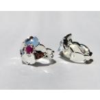 SV Sakura . корнус флорида. детское кольцо 