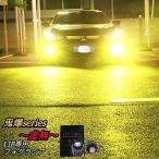 LED противотуманая фара L1B специальный желтый желтый цвет DC12V 3000 люмен 3000K. свет яркий соответствующий требованиям техосмотра 2 шт. комплект . покупка 