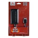 スーパーファミコンコントローラー  ファミコンコントローラーをWiiで使える変換アダプター NES/SNES/FC/SFC controller adapter for W..