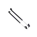 200系 ハイエース レジアスエース リアゲートダンパー 標準ボディ 左右セット バックドア ストッパー1型 2型 3型 4型 5型 即納