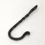  железный I крюк черный AZ-249 садоводство смешанные товары экстерьер натуральный сад крюк дисплей 