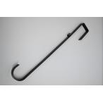  lease крюк 4800-BK садоводство смешанные товары экстерьер натуральный сад крюк черный дисплей 