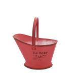 ブリキプランターガーデニング雑貨プ...