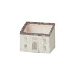 家型プランター　ハウスプランター　プランター　ガーデニングプランター　ガーデニング雑貨　「アミティエハウスMW」