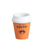  Mini посадочная машина Mini pot кофейная чашка type суккулентное растение садоводство смешанные товары [ Anne Porte * цветок pot D*S orange ]