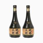 【泡盛】琉球王朝特選　720ml 30度　2