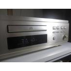 DENON DCD-1550AR 〓 DENON Museum品フルサイズCDプレーヤー, ベルト新品,ギリ美品,保証 〓 [010]