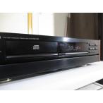 DENON DCD-1630 〓 デノンの中堅機 サイドウッド付き, ベルト新品,ギリ良品,3M保証 〓 [002]