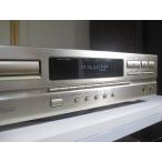 DENON DCD-715 = DENON Museum товар полный размер CD плеер, прекрасный товар, гарантия = Denon [007]