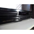 DENON DCD-715-B = DENON Museum товар полный размер CD плеер, pick up новый товар,gili хорошая вещь, гарантия = Denon [010]