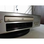 DENON DCD-F100 〓 デノンのコンパクトなCDプレーヤー, ベルト新品,良品,3M保証 〓 D-F100 [027]