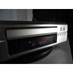 DENON DCD-F101 〓 05年製お洒落 デノンのCDプレーヤー, ベルト新品,良品,3M保証 〓 D-F101 [061]