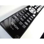 DENON RC-1173 = Denon [PMA-390RE,DCD-755RE] двоякое применение дистанционный пульт, прекрасный товар,3M гарантия = [003]