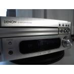 DENON RCD-M33-2 = 07 год производства маленький Denon. CD усилитель, ремень новый товар, хорошая вещь,3M гарантия = D-M33 [041]