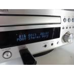 DENON RCD-M37 〓 08年製のデノン CDアンプ , ベルト新品,美品,3M保証 〓 D-M37 [013]