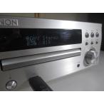 DENON RCD-M39 = качество звука ...?12 год производства Denon. CD тюнер * усилитель, pick up + ремень новый товар,gili прекрасный товар,3M гарантия = [005]