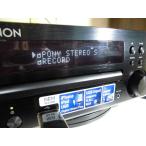 DENON RCD-M40-B =. высота в то время как сожаление?15 год производства Denon. CD тюнер * усилитель, PU+ ремень новый товар, прекрасный товар,3M гарантия = [004]