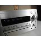 DENON RCD-MX11 = 08 год производства Denon. [CR-D1] на .CD тюнер * усилитель, прекрасный товар, гарантия = D-MX11 [019]