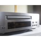 DENON UCD-F10 〓 珍品なデノンのCDプレーヤー, 美品,保証 〓 D-F10 [015]