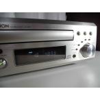 DENON UD-M30 〓 デノン 人気のCDアンプ, ベルト新品,ギリ美品,3M保証,TU難あり,-600円 〓 D-M30 [059]