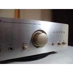 DENON UPA-F07 〓 なかなかのアンプ デノン UPA-F07, 美品,保証 〓 D-F07 [008]