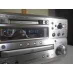 DENON USR-MA3 = рекомендация Denon. CD,MD, тюнер * усилитель, прекрасный товар, гарантия = D-MA3 [006]