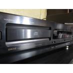 KENWOOD DP-5060 = Kenwood. полный размер CD плеер, средний сверху товар, гарантия = [003]