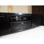 KENWOOD DP-7020 〓 何と贅沢！！ ケンウッドのフルサイズCDプレーヤー, ベルト新品,美品,3M保証 〓 KENWOOD [013]