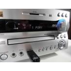 ONKYO NFR-7TX = 16 год производства NFR серии три поколения, прекрасный товар, гарантия = X-NFR7TX[002]