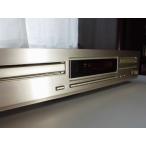 ONKYO C-724 〓 オンキョー INTEC同世代フルサイズCDプレーヤー, 並下品,保証 〓 ONKYO [015]