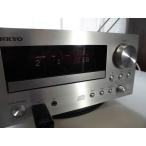 ONKYO CR-555-2 = 15 год производства Onkyo. CR тюнер * усилитель, ремень новый товар,gili прекрасный товар,3M гарантия = [006]