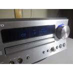 ONKYO CR-D1LTD = 07 год производства [CR-D1]. ограниченный * модель, хорошая вещь, гарантия = [003]