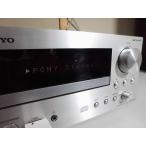 ONKYO CR-N755 = 14 год производства Onkyo. сеть CD ресивер, pick up новый товар, прекрасный товар, гарантия = [001]
