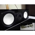 ONKYO D-108C = Onkyo. Surround * система [D-108 Series] для центральный * динамик, прекрасный товар,6M гарантия = [001]