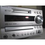 ONKYO FR-9GX = Onkyo. FR4 поколения высший машина,.ruto новый товар, прекрасный товар,3M гарантия = FR-S9GX [016]