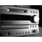 ONKYO FR-X7 = полнота. Onkyo. CD,MD тюнер * усилитель, ремень новый товар,gili прекрасный товар,3M гарантия = FR-SX7 [064]