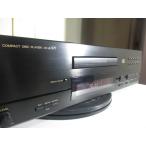 SANSUI CD-α305 = неожиданный . симпатичный! ценный . Sansui. CD плеер, ремень новый товар, средний сверху товар,3M гарантия = [004]