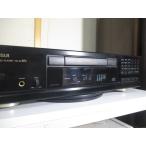 SANSUI CD-α317R =.. . редкий Sansui. сила произведение CD плеер, ремень новый товар, средний внизу товар (-500 иен ),3M гарантия = [003]