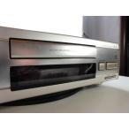 SANSUI CD-α7 =... сила произведение Sansui. высокий класс compact CD плеер, товар среднего качества, гарантия = aelf7 [022]