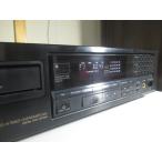 SONY CDP-790 〓 ソニーのフルサイズCDプレーヤー, ベルト新品,並品,3M保証 〓 [005]
