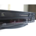 SONY CDP-P79 = редкий товар . Sony. компактный CD плеер, ремень новый товар, хорошая вещь, гарантия = [002]