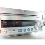 SONY HCD-SD1 =.. вентилятор много Sony. CD ресивер, ремень новый товар,gili прекрасный товар,3M гарантия = JMD-7 [056]