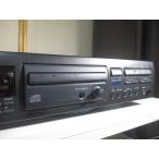 TASCAM CD-160 = пробный! Tascam (TEAC. бизнес бренд ),gili хорошая вещь, гарантия = [014]